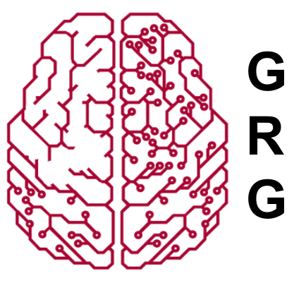 Garyfallidis Research Group (GRG)