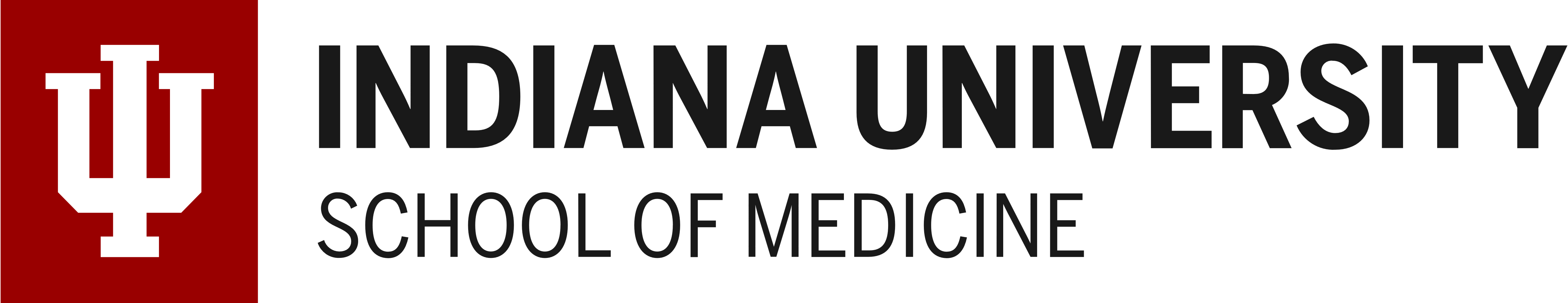 Indiana University School of Medicine