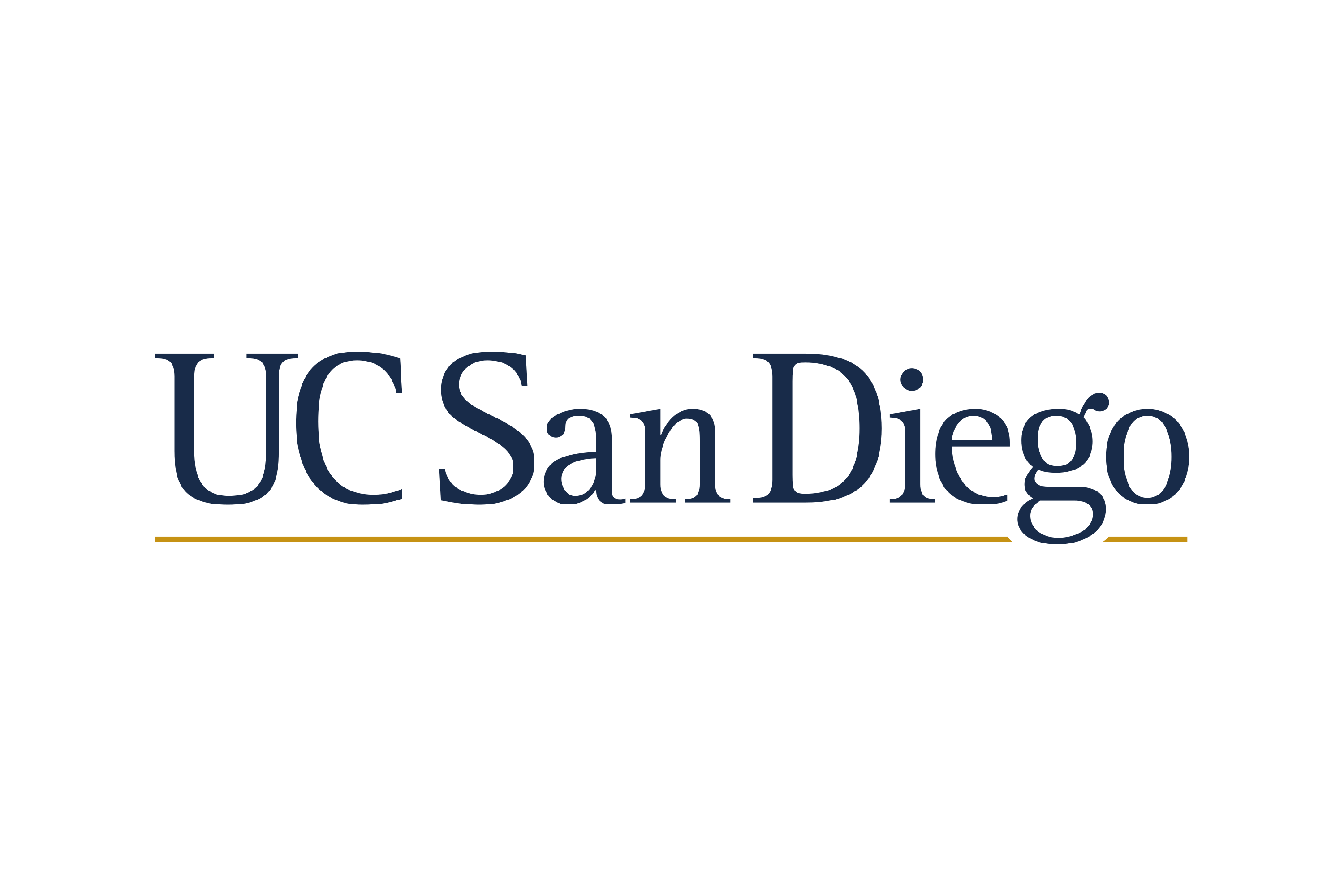 University of California, San Diego